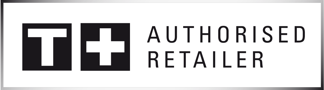 Tissot Authorised Retailer
