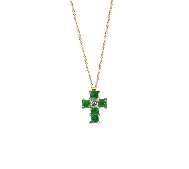 High Jewels Σταυροί