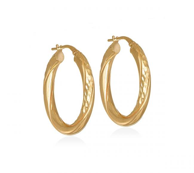 ΚΡΙΚΟΙ GAETANA 18K