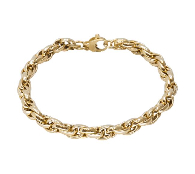 GOLD BRACELETS