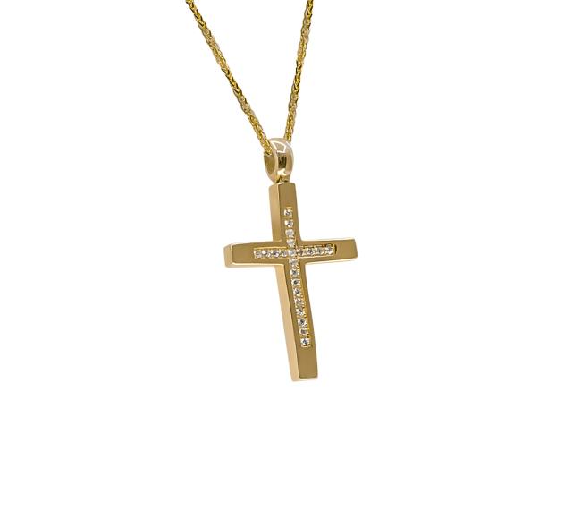 CROSSES