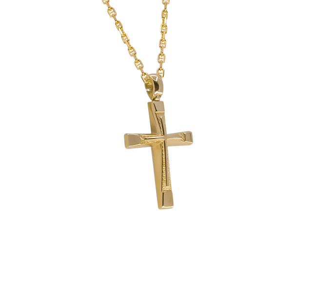 CROSSES