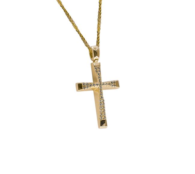 CROSSES
