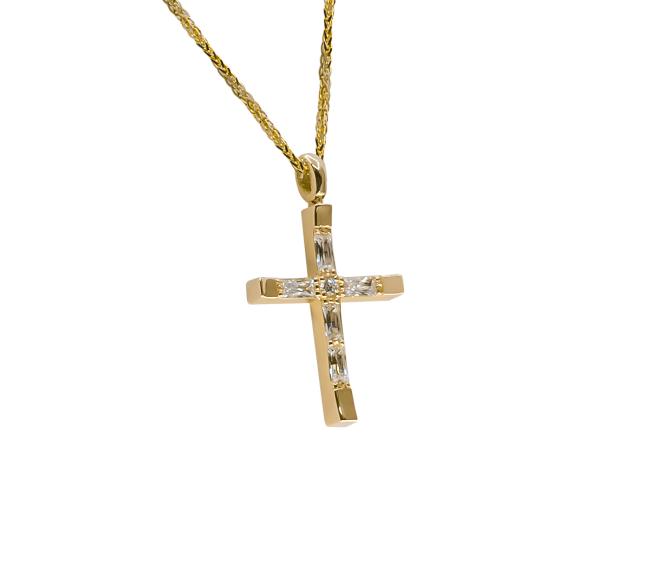 CROSSES