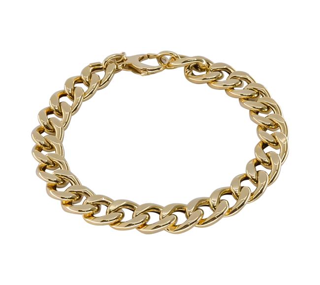 GOLD BRACELETS