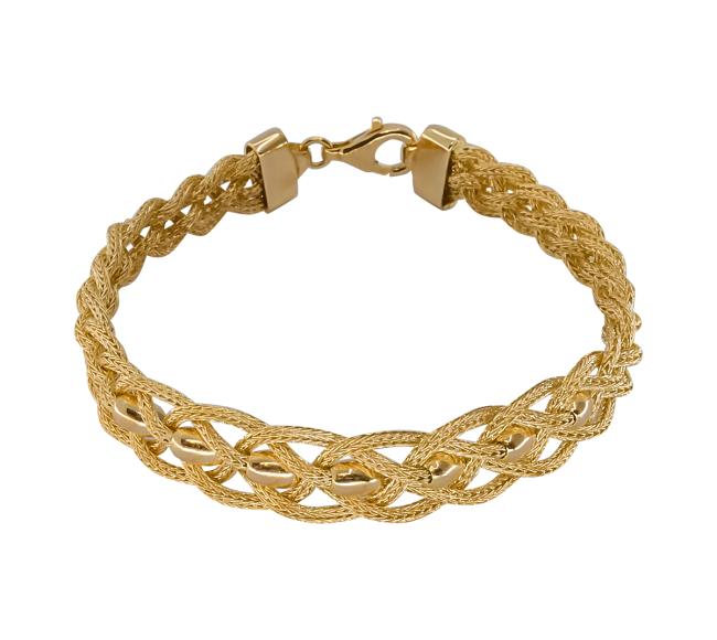 GOLD BRACELETS