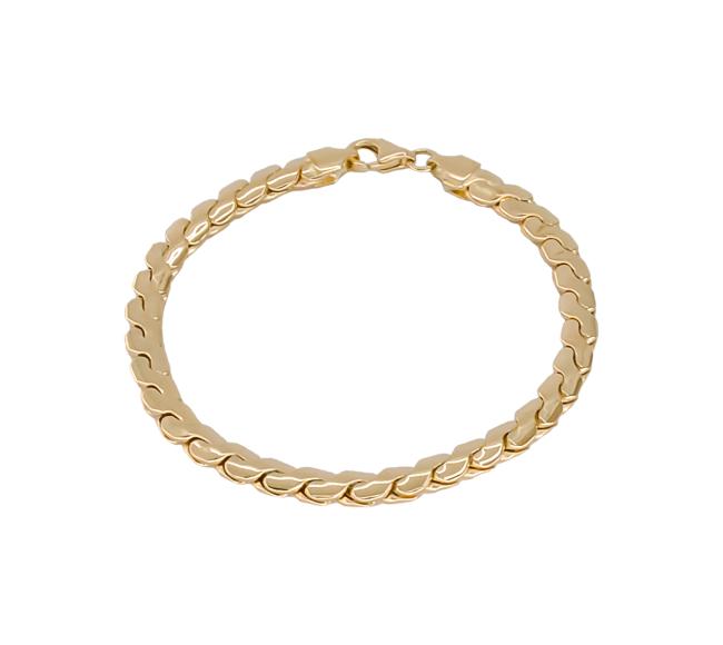 GOLD BRACELETS