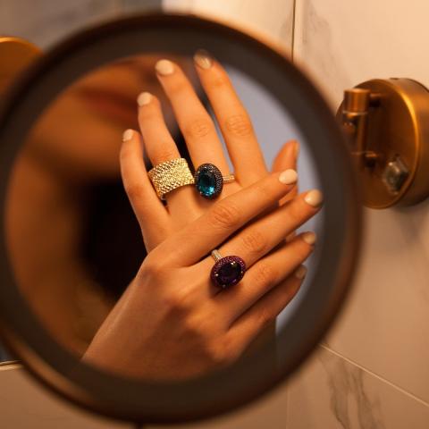 RINGS