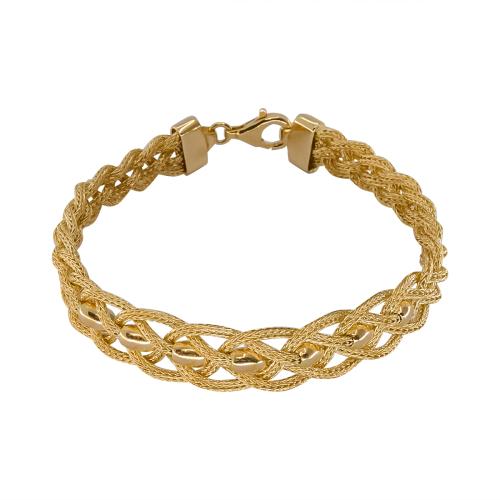 GOLD BRACELETS