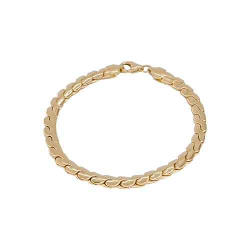 GOLD BRACELETS