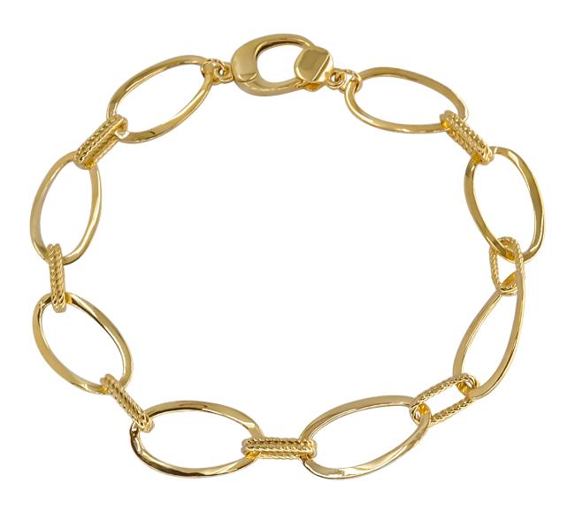 GOLD BRACELETS