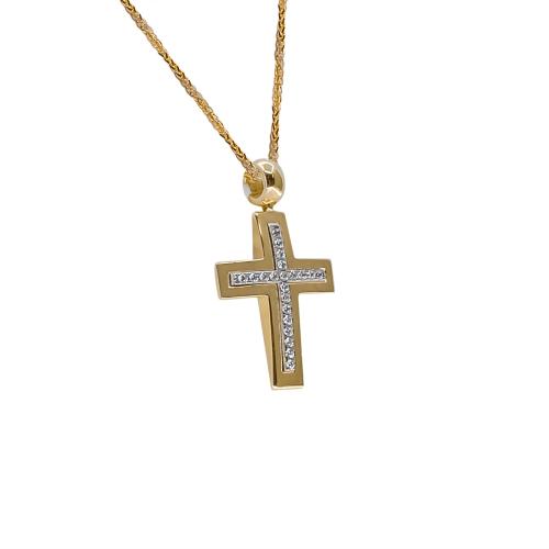 CROSSES