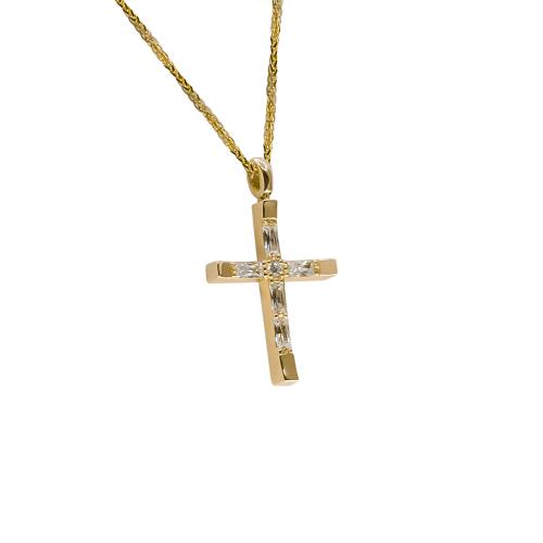 CROSSES
