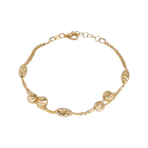GOLD BRACELETS